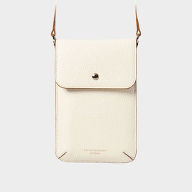 Duo Crossbody Phone Pouch