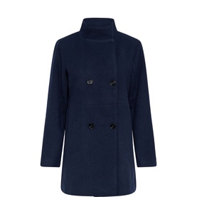 Fanny Swing Coat
