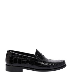 Manny Croc Loafers