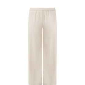 Fase Wide-Leg Trousers