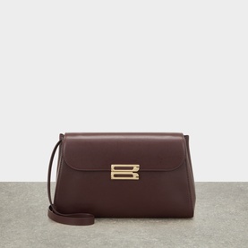 Dorian Trapeze Shoulder Bag