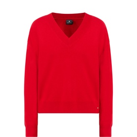 Lee Cashmere Sweater