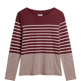Constance Striped Top