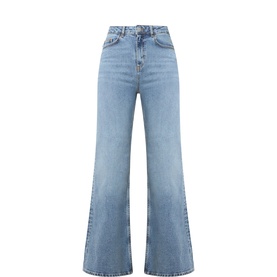 Vic Bootcut Jeans