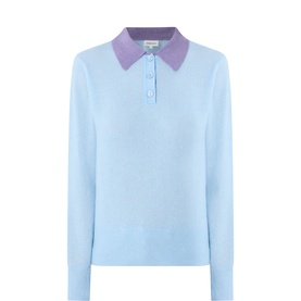 Barbara Polo Sweater
