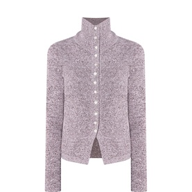 Tilda Turtleneck Cardigan
