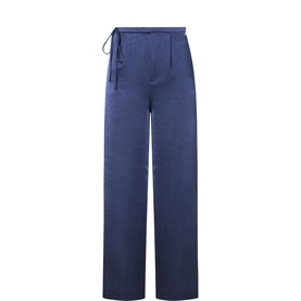 Emma Wide-Leg Trousers