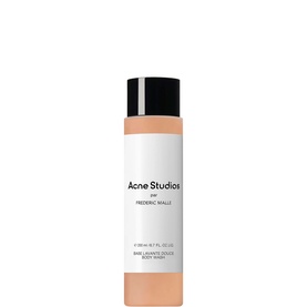 Body Wash