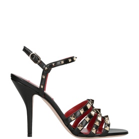 Rockstud 100 Heeled Sandals