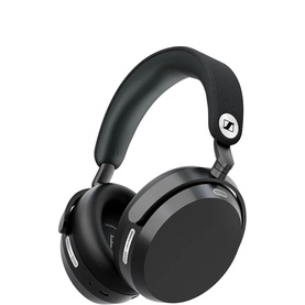 MOMENTUM 5 Wireless Over-Ear Headphones Black