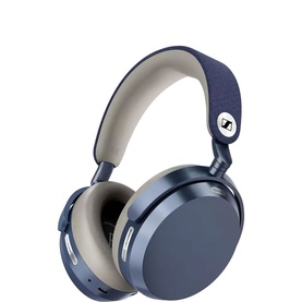 MOMENTUM 5 Wireless Over-Ear Headphones Blue