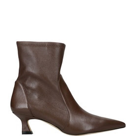 Vinnie 50 Heeled Boots