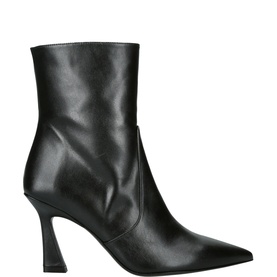 Vinnie Zip 85 Heeled Boots