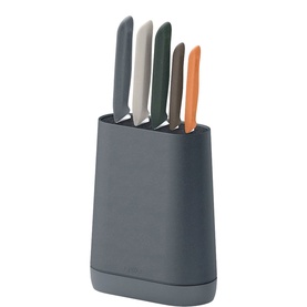 Universal Knife Block Six-Piece Set