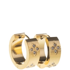 Astrid Hoop Earrings
