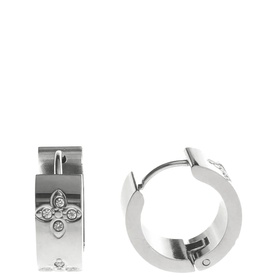 Astrid Hoop Earrings