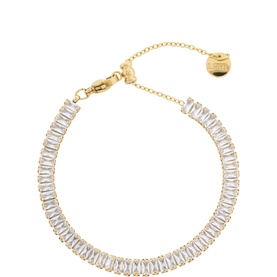 Babygirl Tennis Bracelet