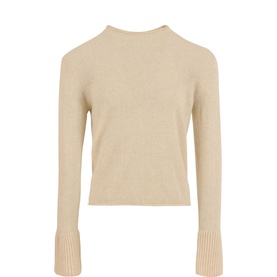 Eldon Cloud Cashmere Sweater