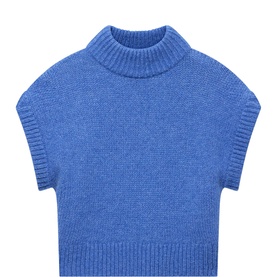 Colbolt Knitted Top
