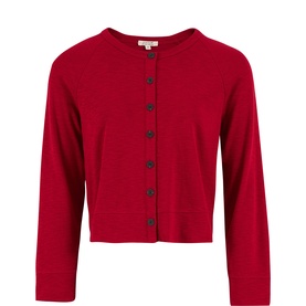 Luxe Knitted Cardigan