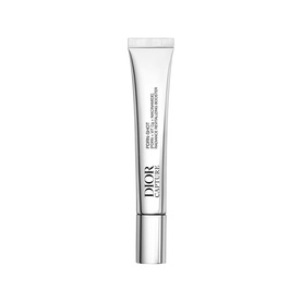 Dior Capture Totale booster treatment in white squeeze tube with silver cap