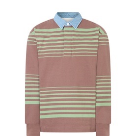 Langdon Rugby Shirt