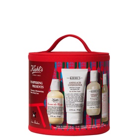 Pampering Presents Hair & Body Gift Set
