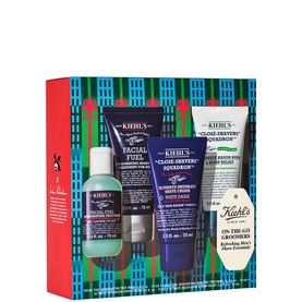 On The Go Groomers Gift Set
