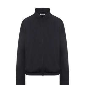 Casino Welt Pocket Bomber Jacket