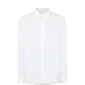 Beyond Regular-Fit Casual Shirt