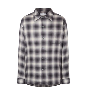 Every Check Relaxed Shirt