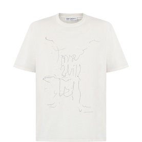 Box Endless Wedding T-Shirt