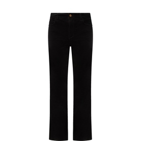 Sofia 31" Flared Leg Jeans