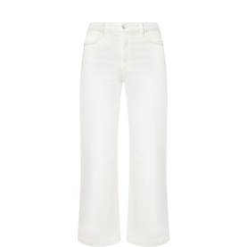 Anessa Wide Leg Jeans