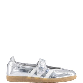 Samba Jane Ballet Flats