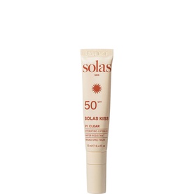 Solas Kiss SPF 50 Lip Balm