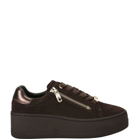 Connected Zip Platform Trainers