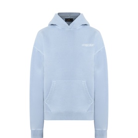 Momentum Logo Hoodie