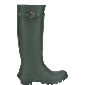 Bede Tall Wellington Boots