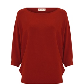 Cristine Knitted Sweater