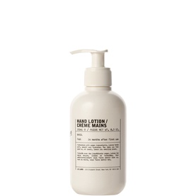 Basil Hand Lotion