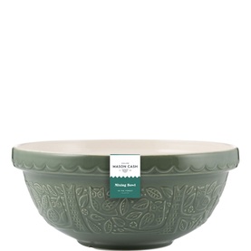 In The Forest Owl Mixing Bowl 26cm