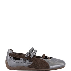 Speedcat Ballet Flats
