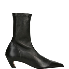 Arizona 40 Heeled Ankle Boots