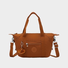 Art Mini Shoulder Bag
