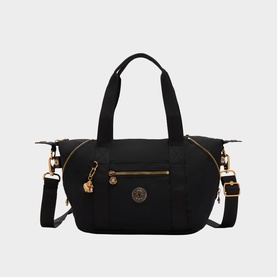 Art Mini Shoulder Bag