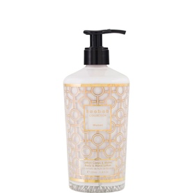 Body & Hand Lotion Women 350ml