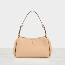 Remy Monogram Shoulder Bag