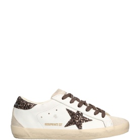 Exclusive Super Star Opt1 Trainers