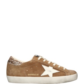 Exclusive Super Star Opt2 Trainers